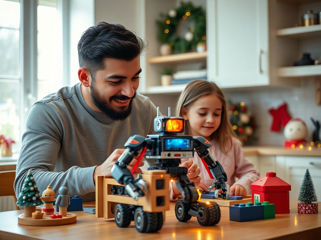 Top STEM toys for kids this holiday season story 0