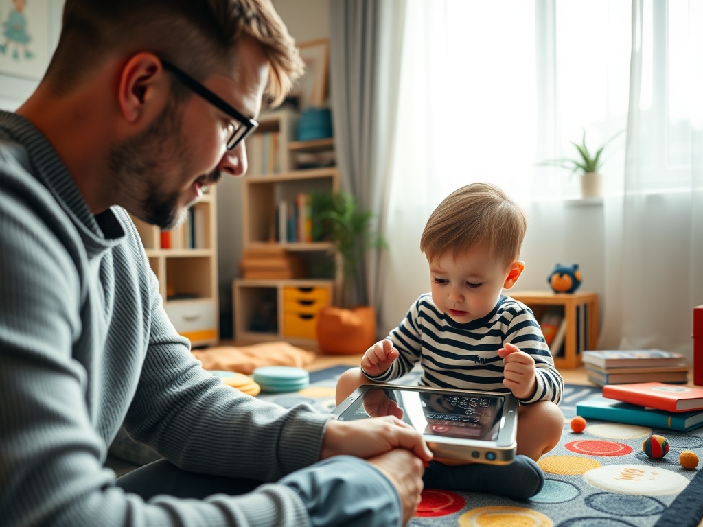 Best Gifts For 3 Year Old Boys story 2