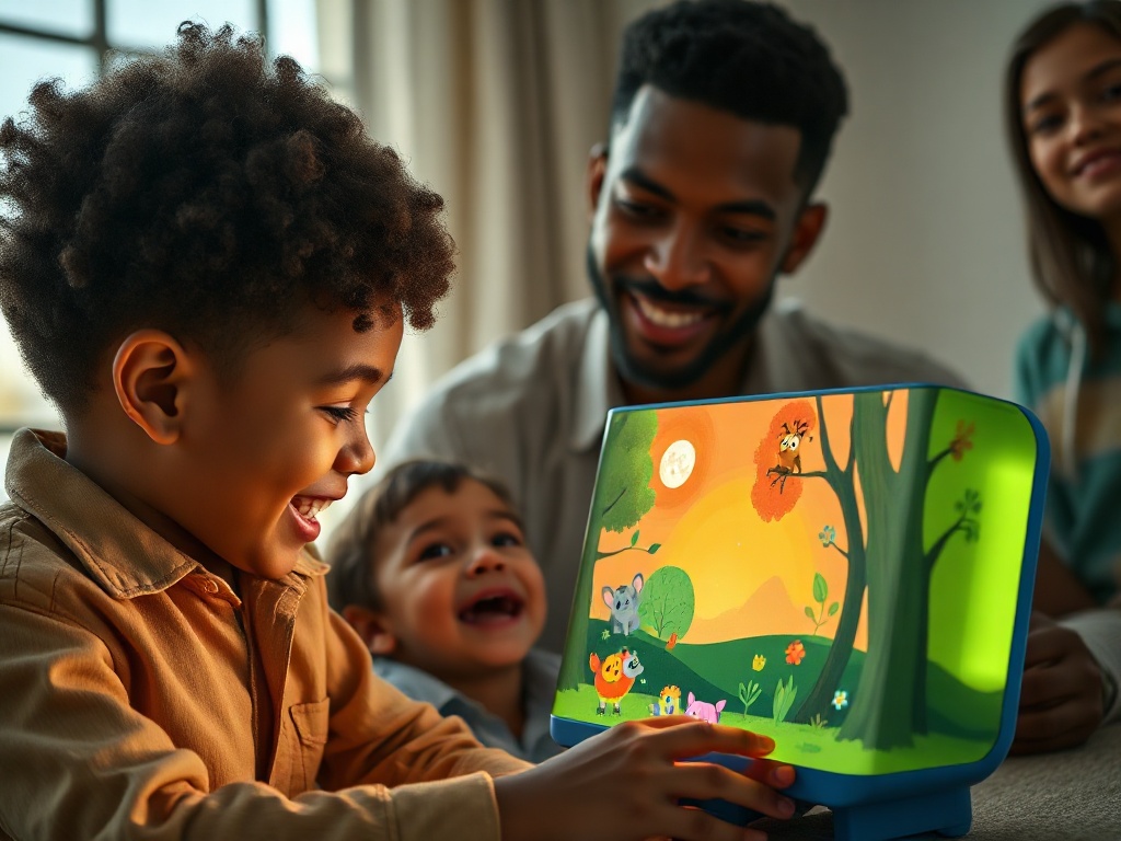 Innovative Smart Toys for Kids in 2026 story 1