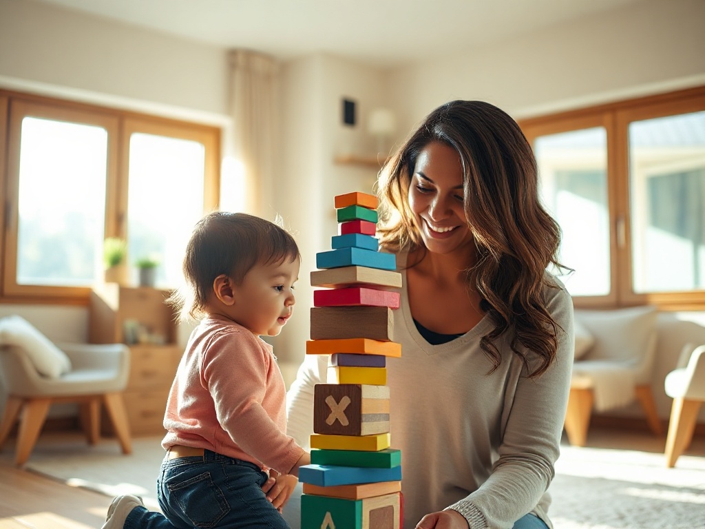 Top 5 Montessori Toys for Playful Learning story 0