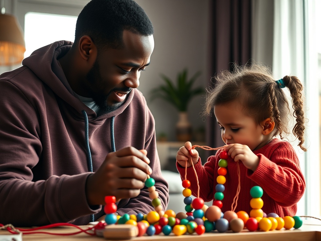 Essential Montessori Toys for Toddlers story 1
