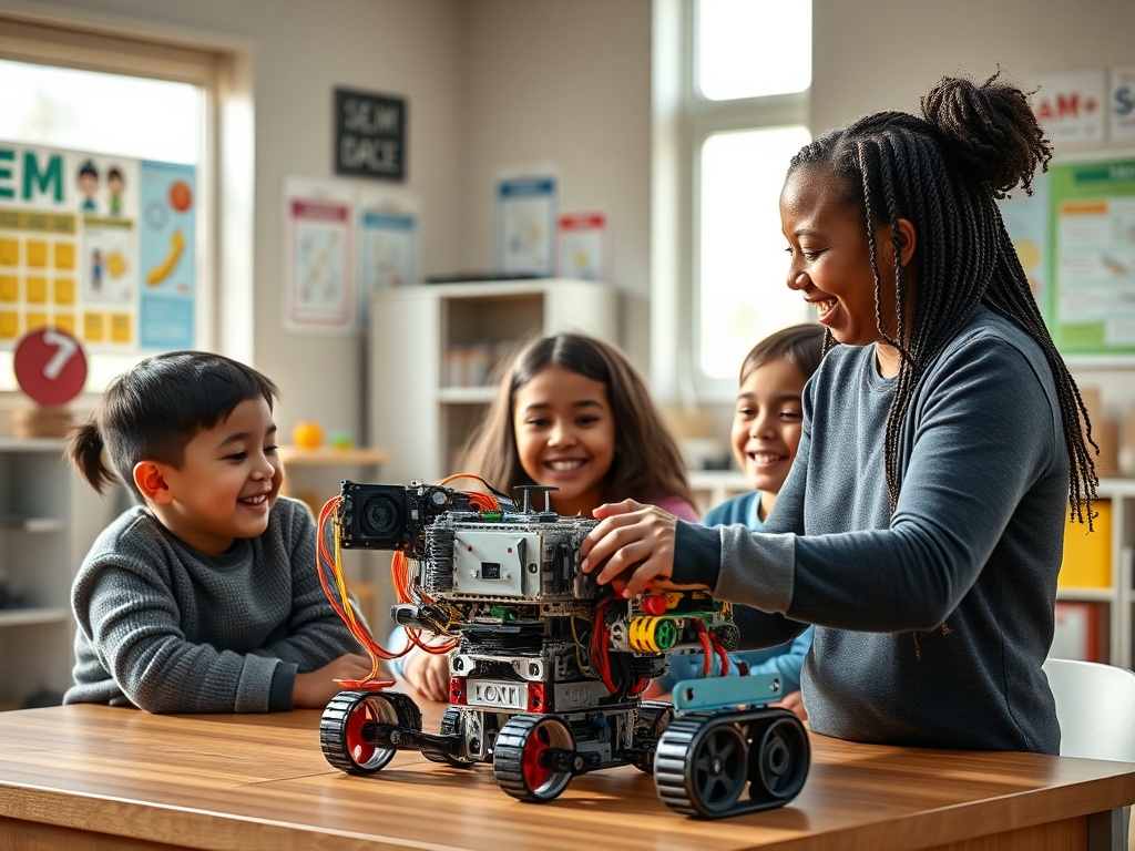 33 Best STEM Toys for Kids (2025) story 0