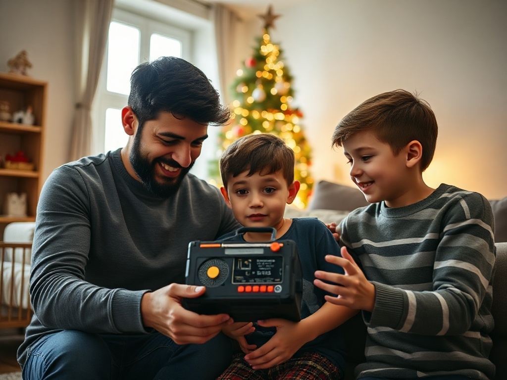 Top STEM toys for kids this holiday season story 2