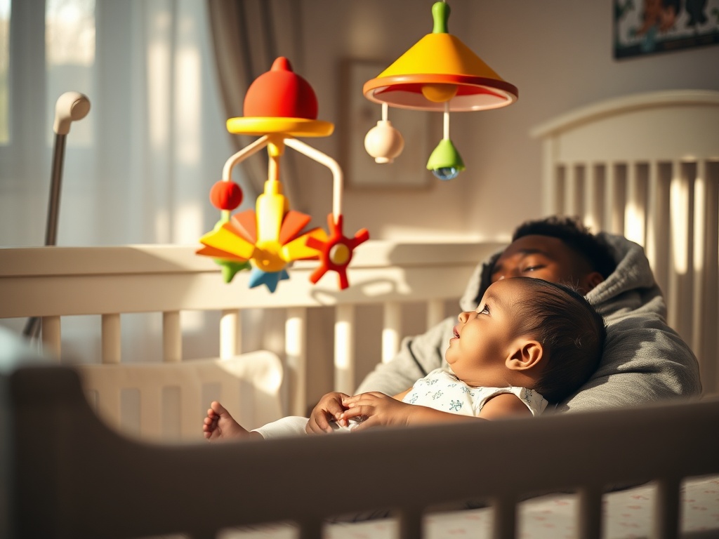 Sensory Toys For Baby story 2