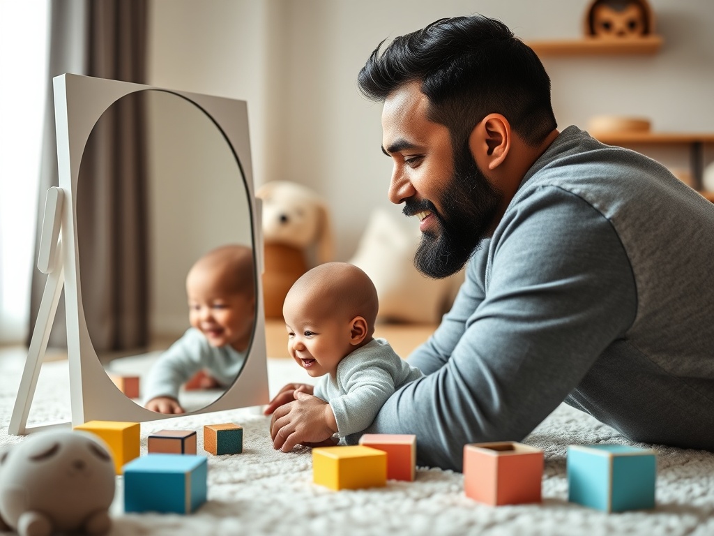 Best Baby Toys for 6 story 2