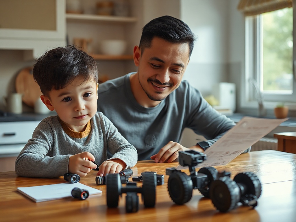 The Complete Parent's Guide to STEM Kits for Kids (2026) story 0