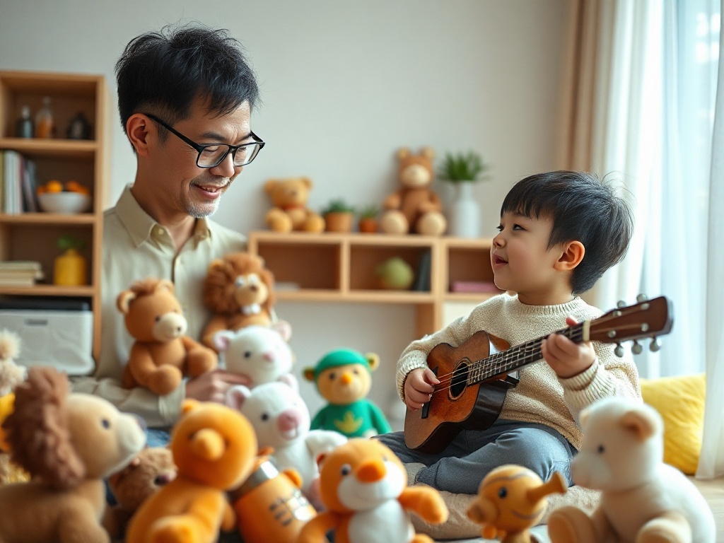 30 Best Gifts for 3 Year Old Boys 2026 story 2