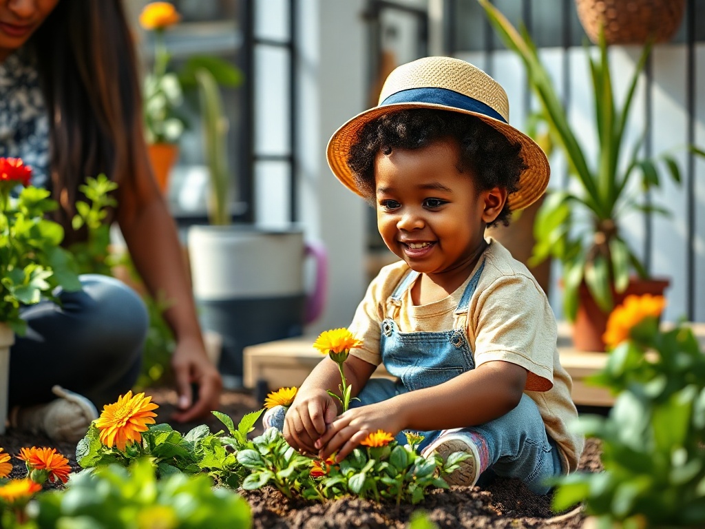 Top Montessori Toys to Reduce Screen Time story 1