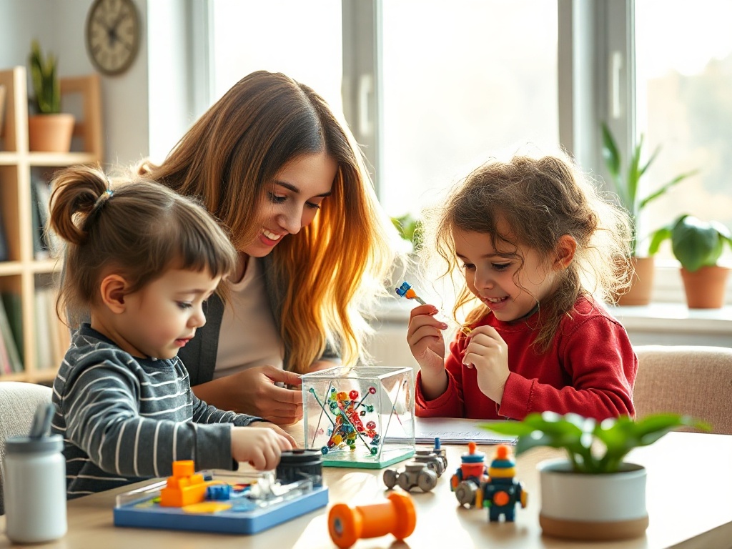 Best STEM Gifts for Kids 2026 story 1