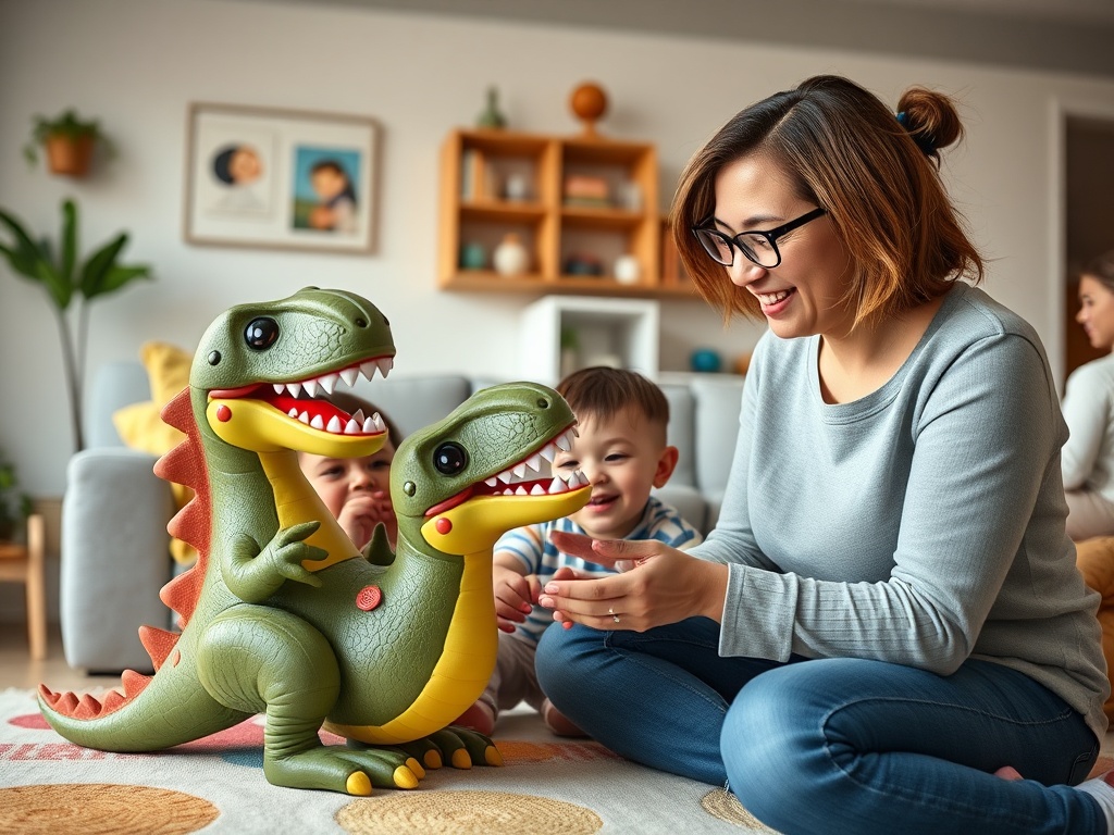 The New Toys Kids Will Want in 2026, According to a Parenting Editor story 2