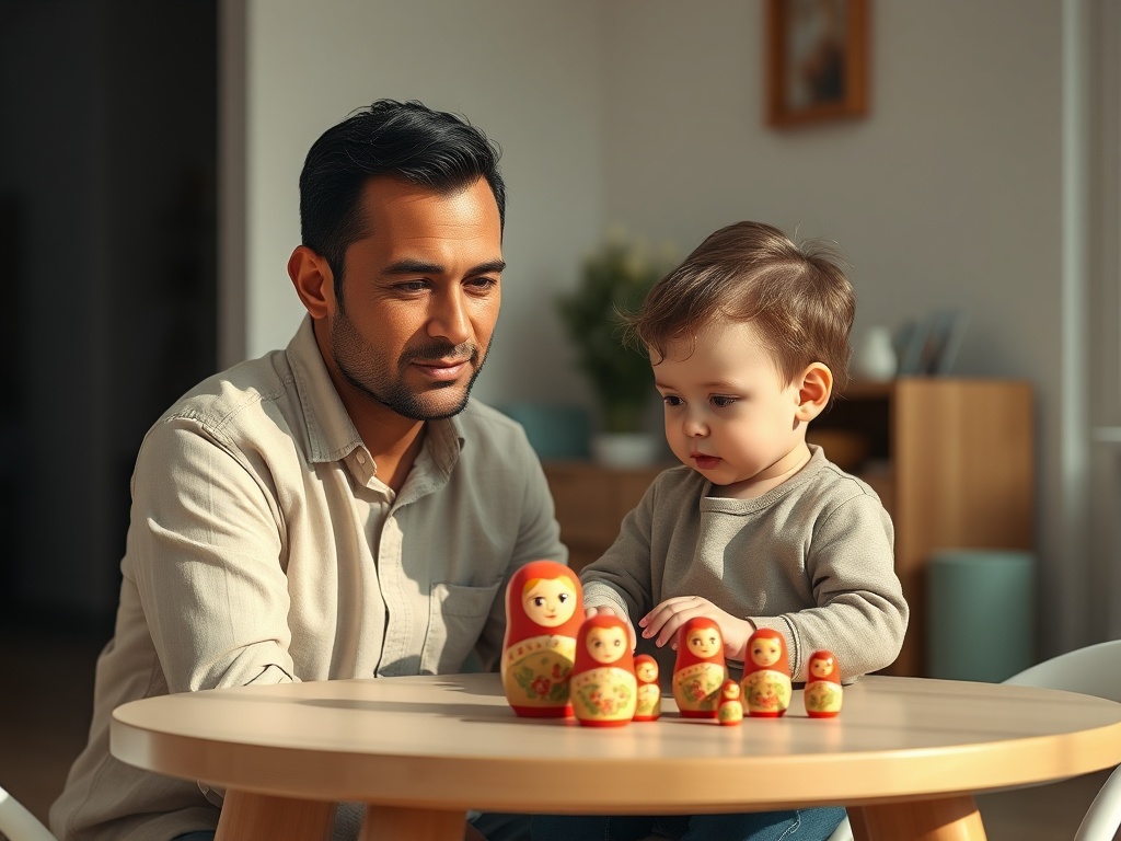 Top 10 Montessori toys your toddler will actually play with ... story 1