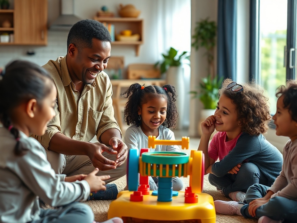 Trending Kids Learning Toys 2026 story 2