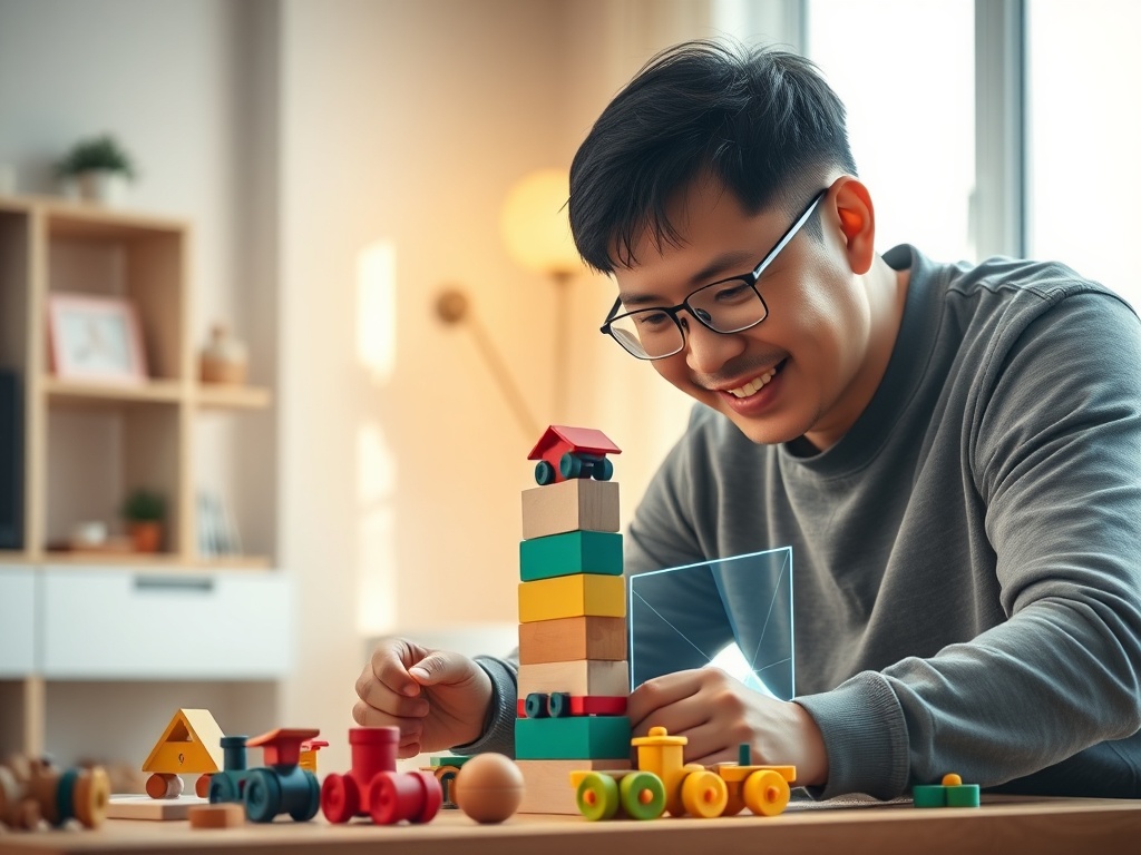 Top Toys & Trends at the 2026 Toy Fair story 1