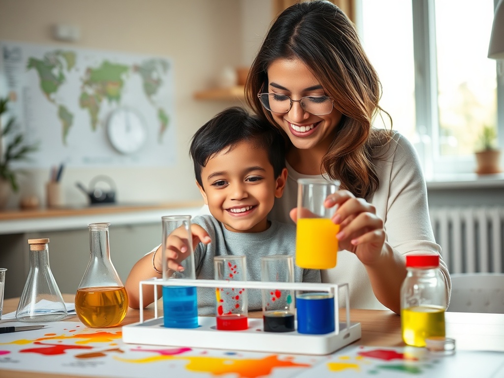 The BEST STEM Gifts for Kids That Will Actually Make Learning FUN story 1