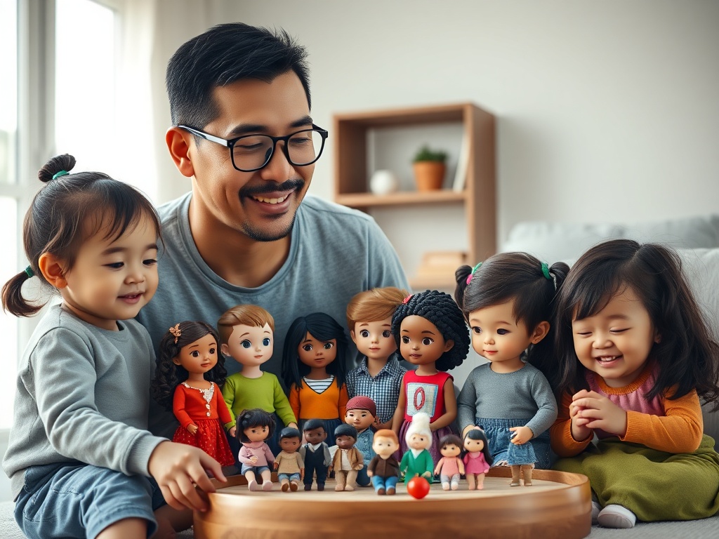 Toy Trends For 2026 story 4