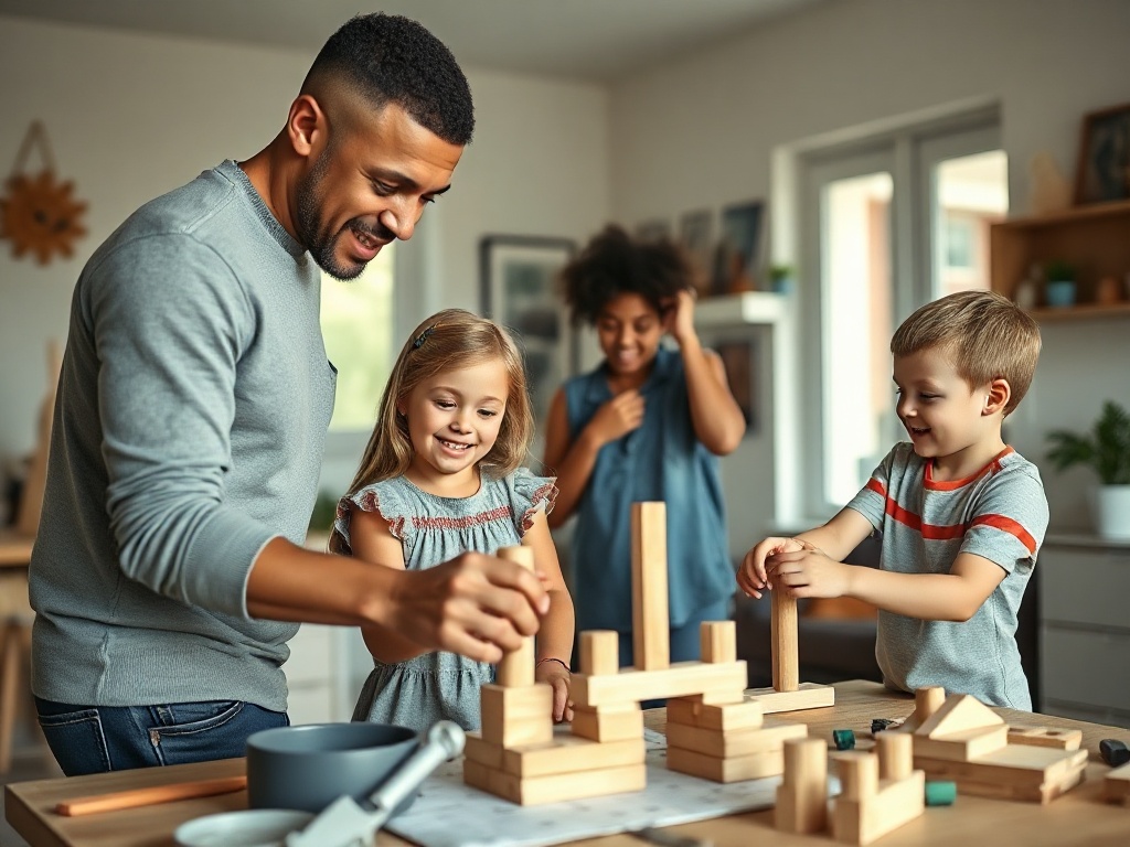 STEM Toys for Curious Kids story 2