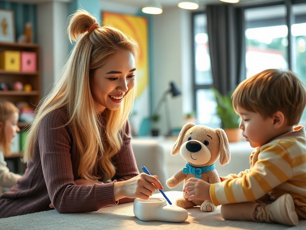 Top Toys & Trends at the 2026 Toy Fair story 0