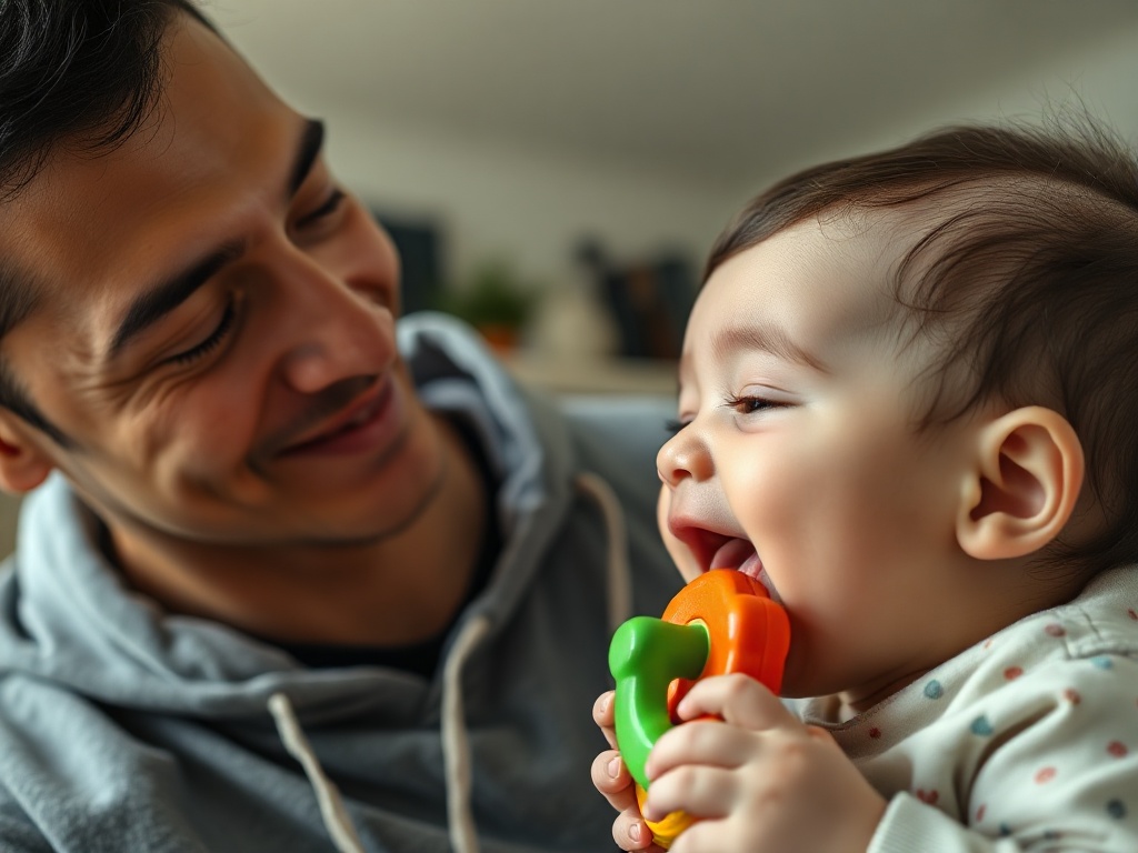 Best Baby Toys for 6 story 2
