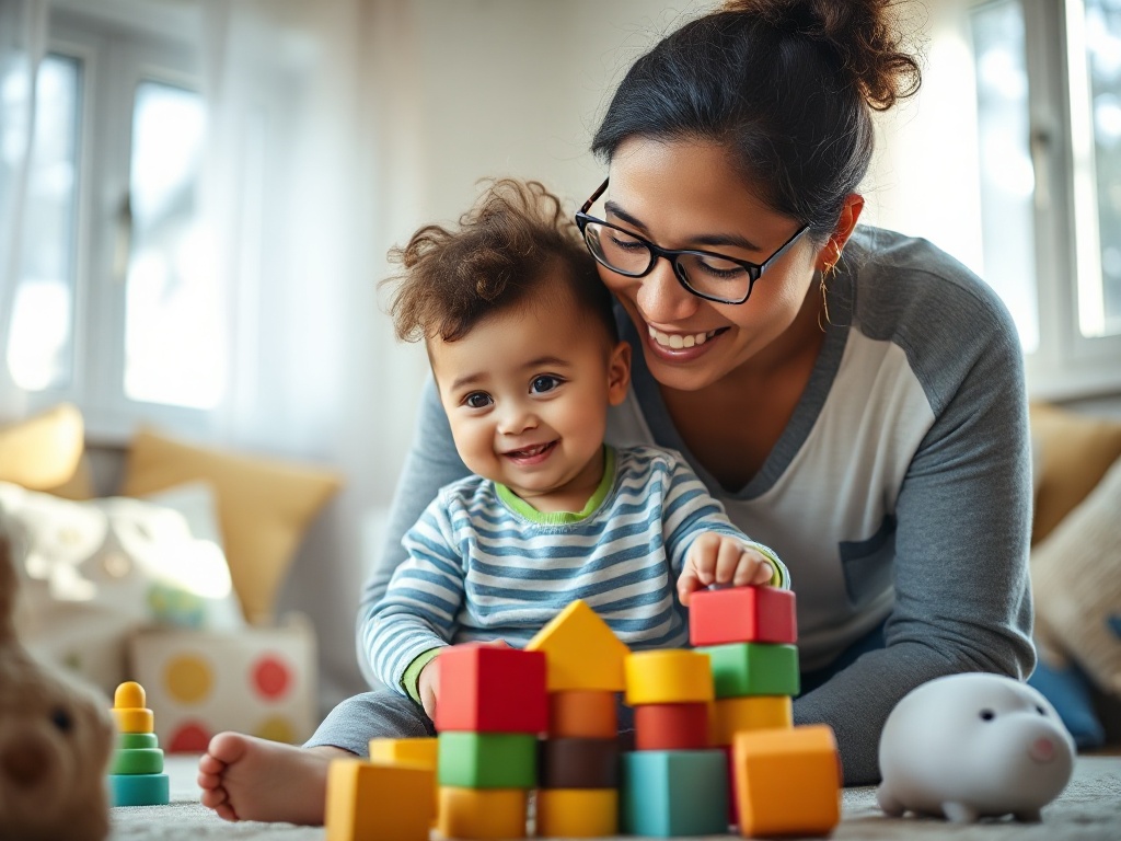 Top baby toys story 0