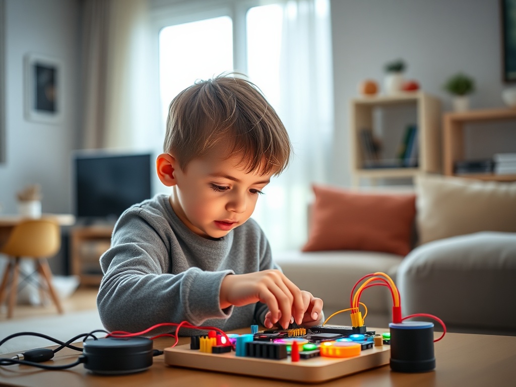 15 Best STEM Toys for Kids (2026) story 1