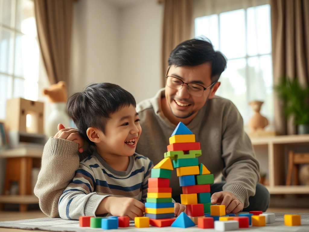 35 Best Toys for 3 story 0