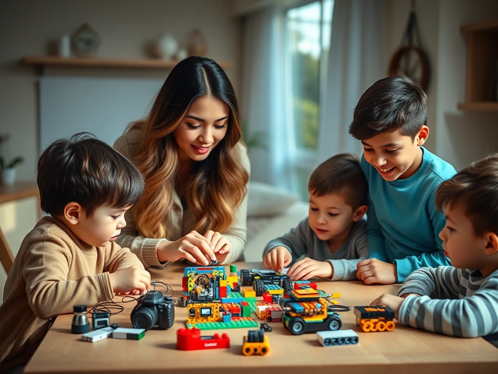 Best STEM Toys for Kids in 2026, Tested by Editors and Experts story 1