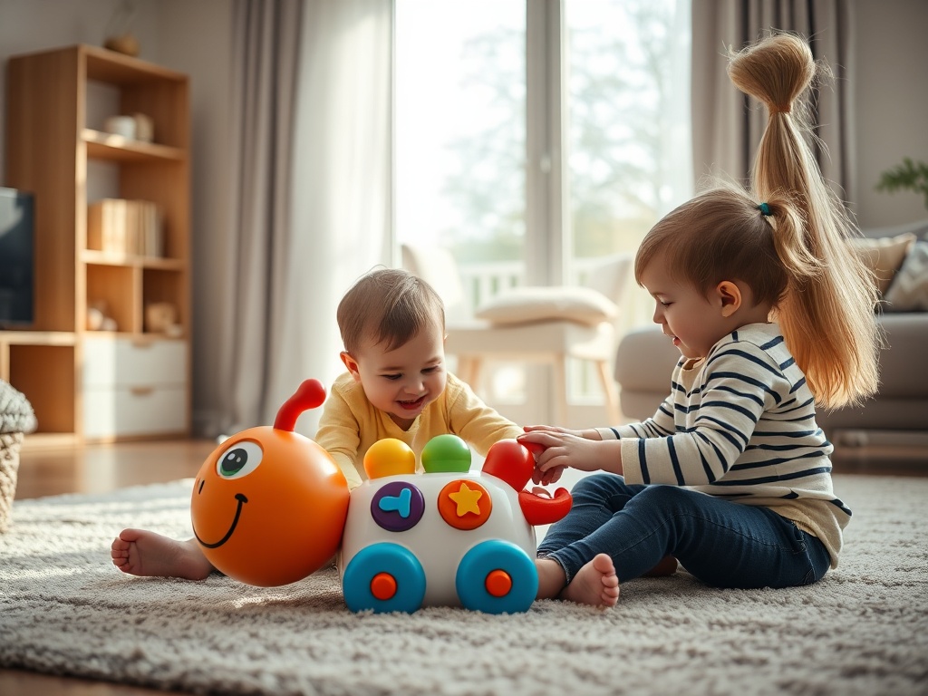 7 Best STEM Toys for Toddlers in 2026 story 1