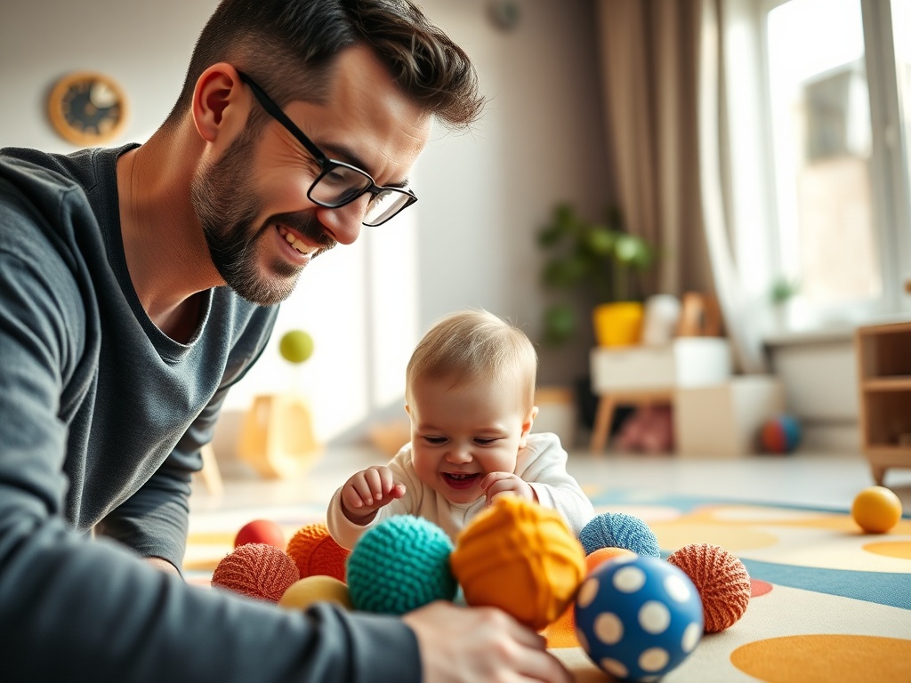 Top Sensory Toys for Baby Development (6 story 0