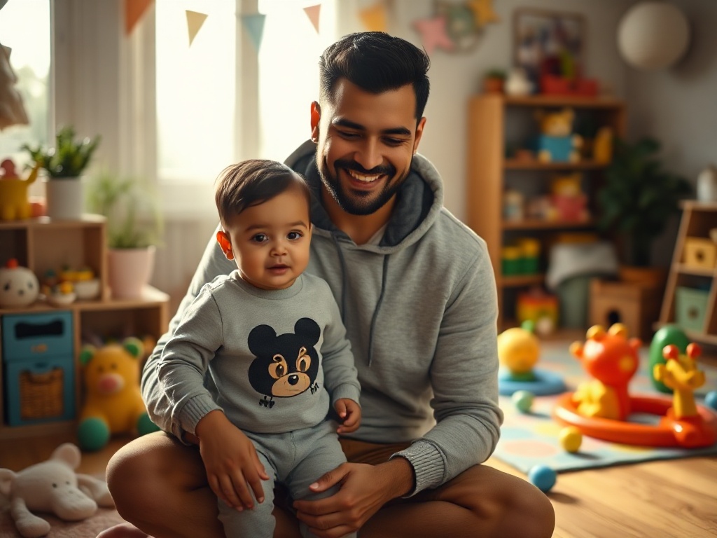 Best Baby Toys for 6 story 0