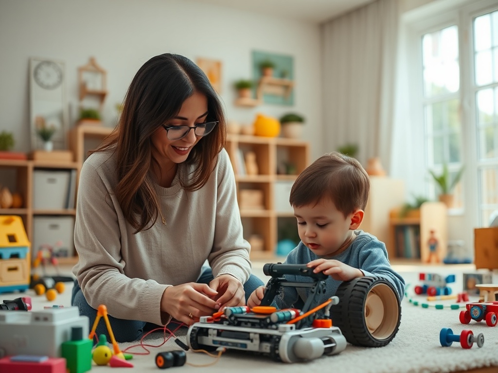 The BEST STEM Gifts for Kids That Will Actually Make Learning FUN story 0