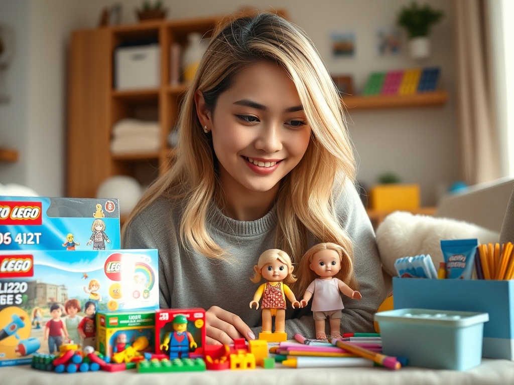 The 143 Best Prime Day Toy Deals of 2026 story 1
