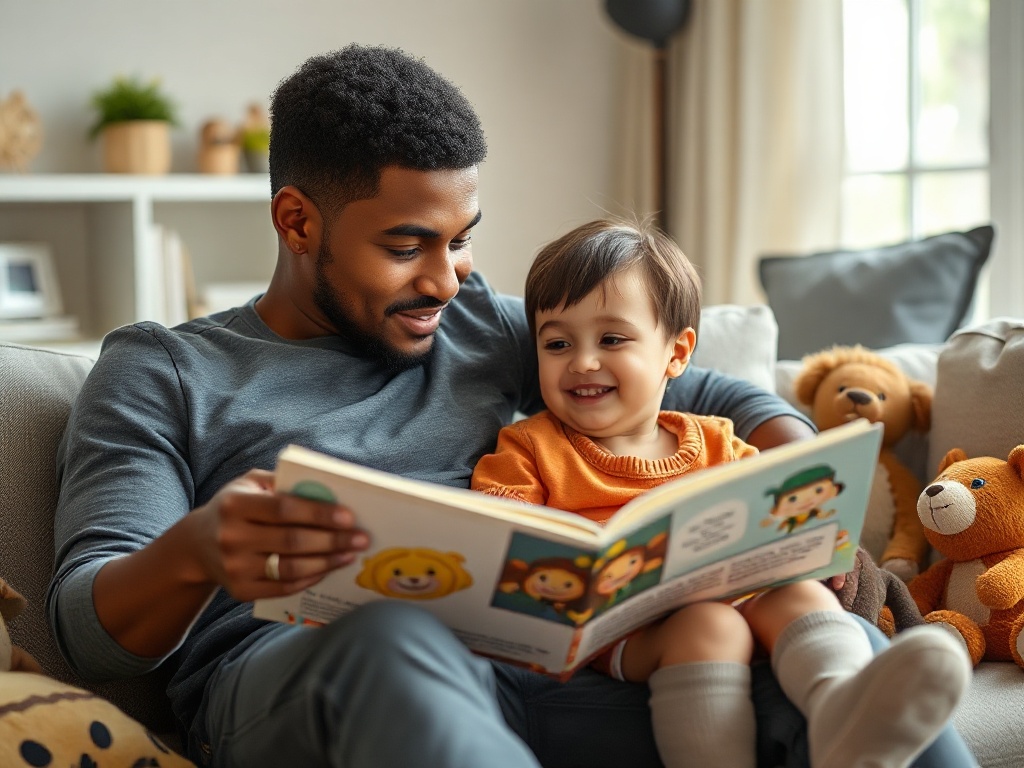 best educational toys for 2 year olds story 1