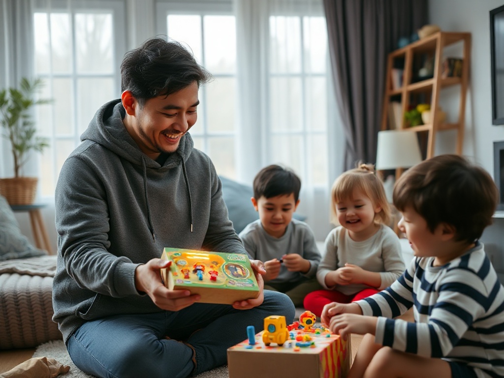 STEM Coding Toys & Activity Kits story 0