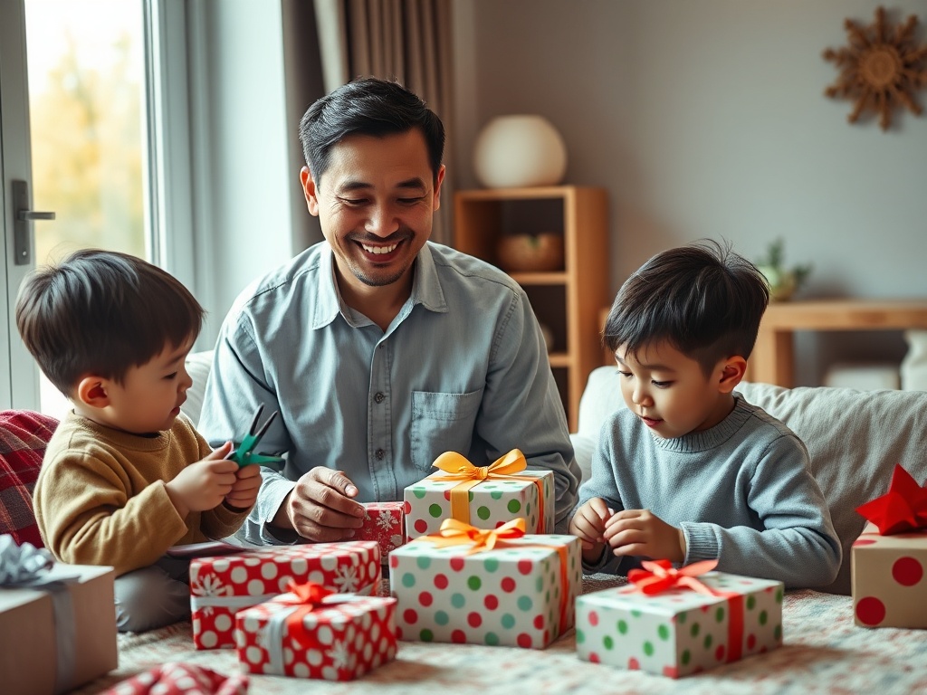 Best Gifts For Kids story 1
