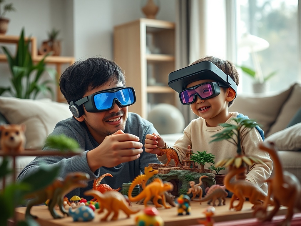 Toy Trends for 2026 story 2