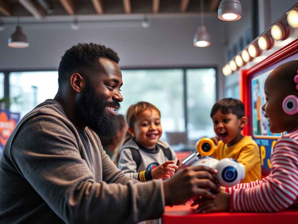 here are the biggest 2026 toy trends revealed at New York Toy Fair ... story 0
