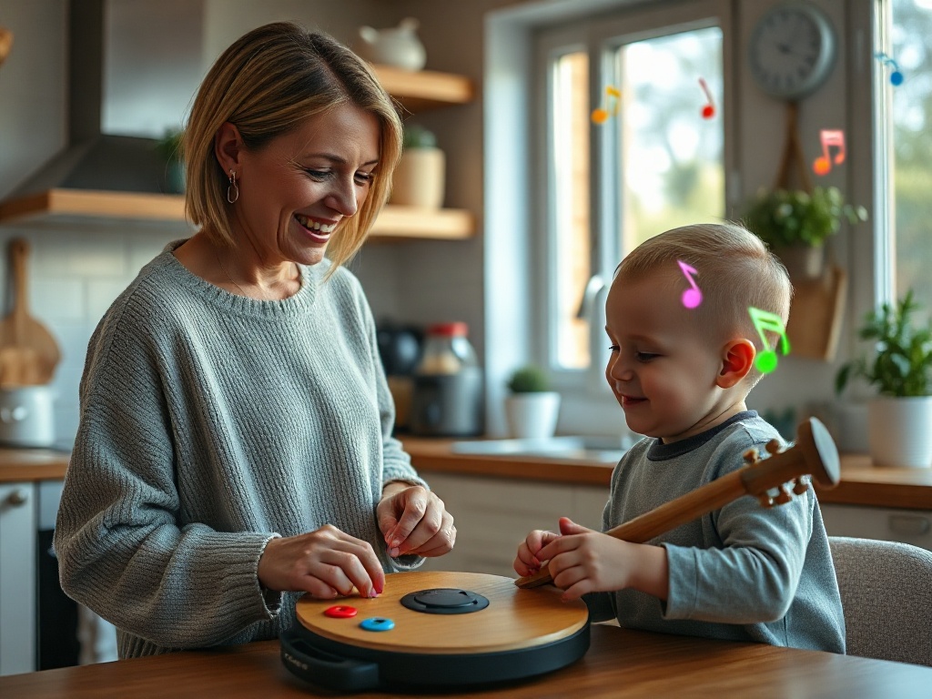 1 Year Old's Top Favorite Toys for Learning & Fun story 1
