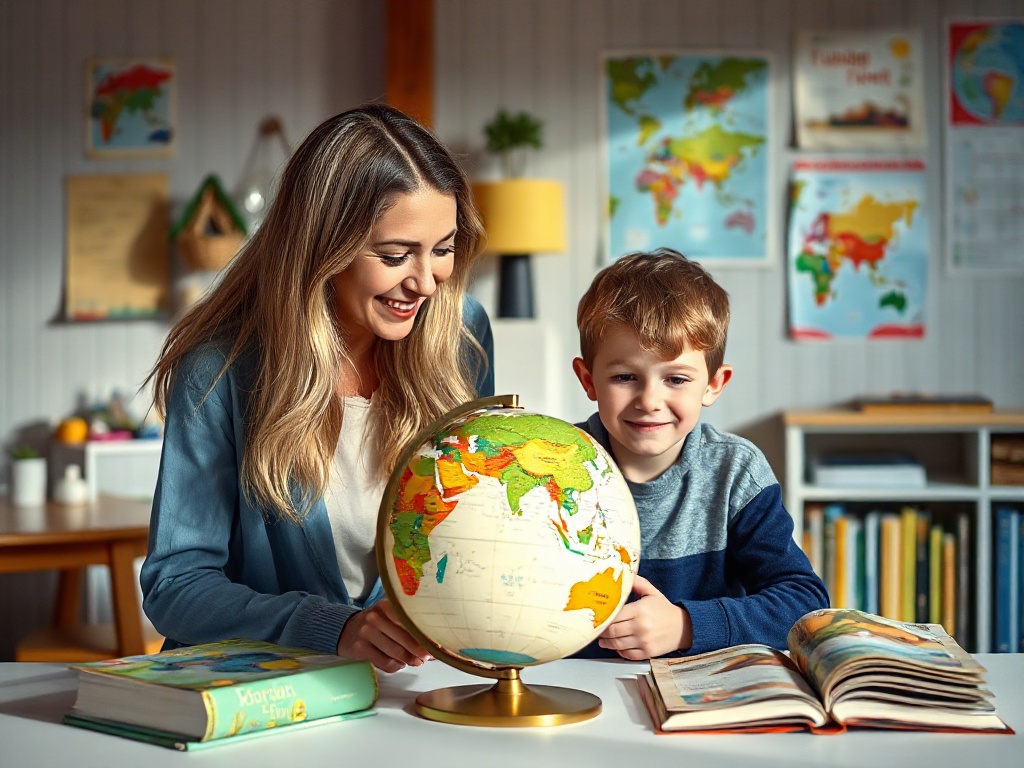 Best Gifts For Kids story 1