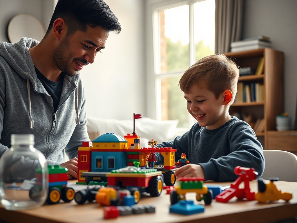 Best Toys For 6 story 1