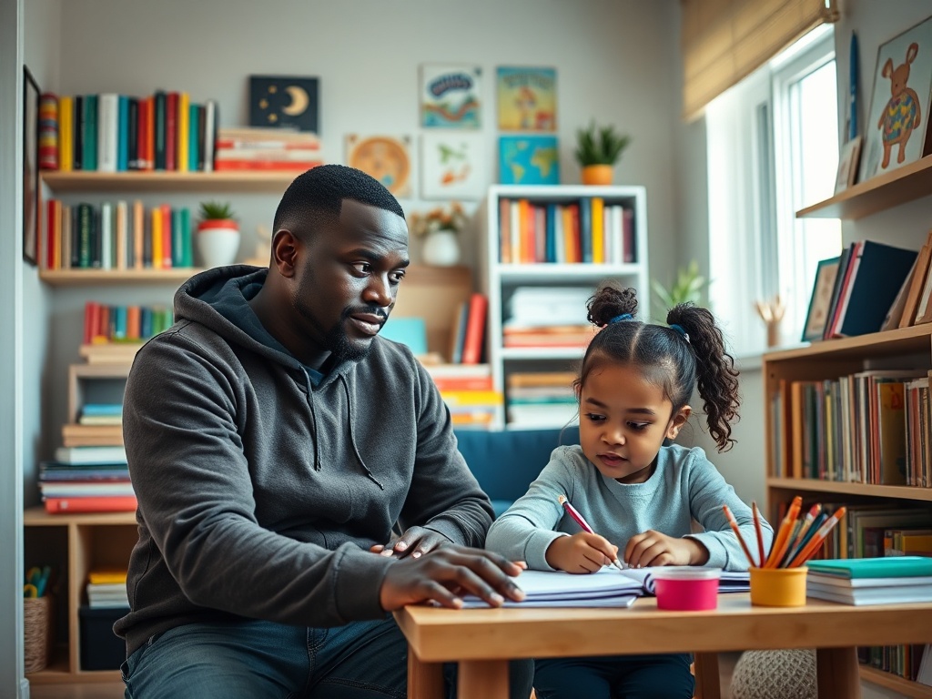 Learning & Education story 1