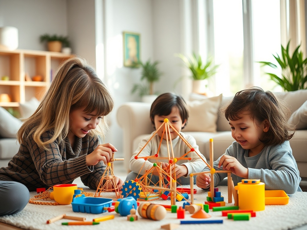 Stem Toys For Toddlers story 1