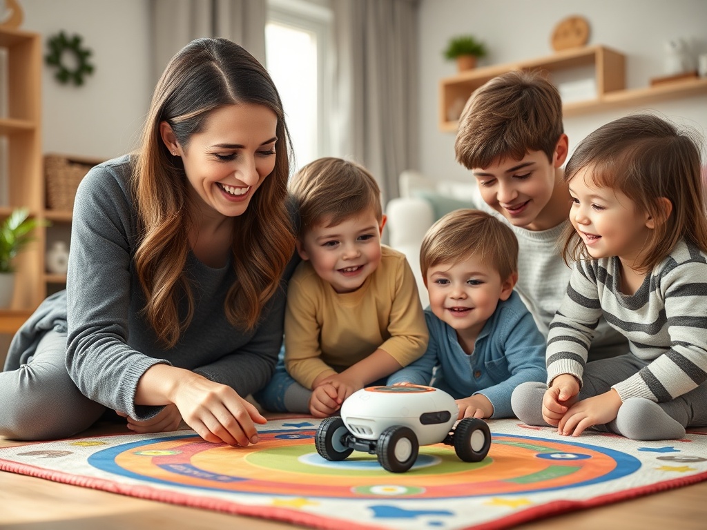 2026 is here! Start off with the best STEM toys, and ... story 1