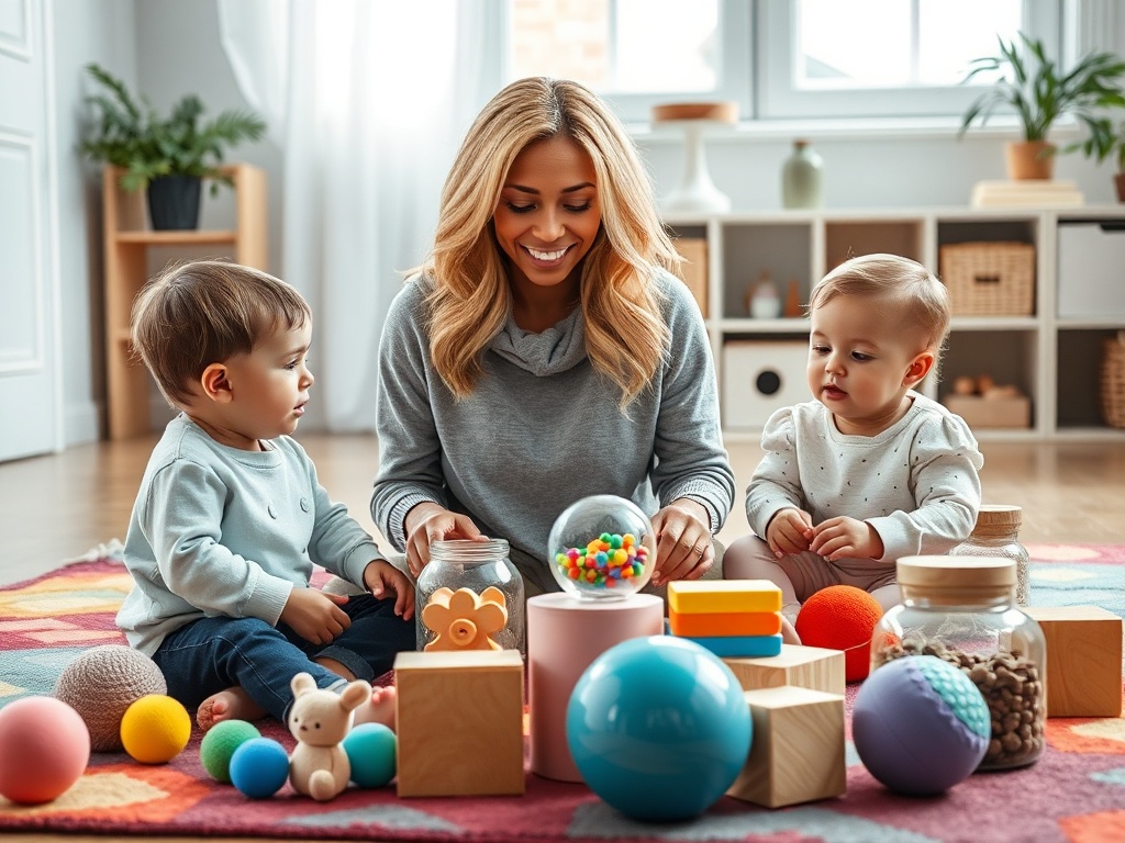 top sensory toys story 0