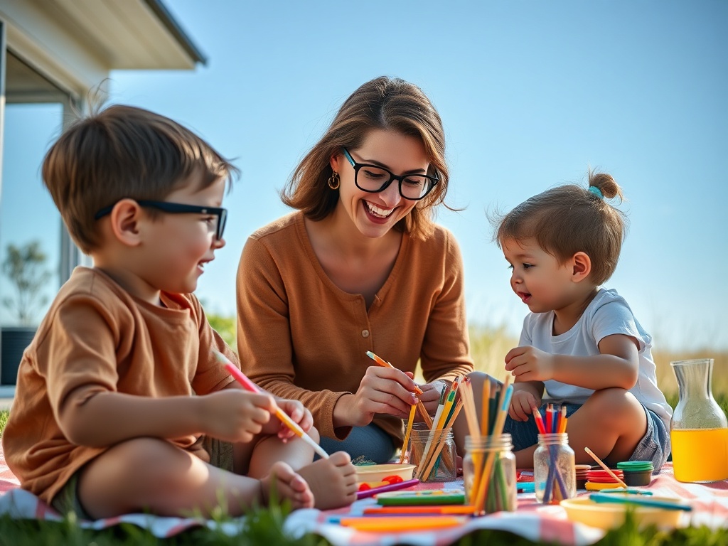 These are the 5 toys that I think ALL kids should have — magnetic ... story 2