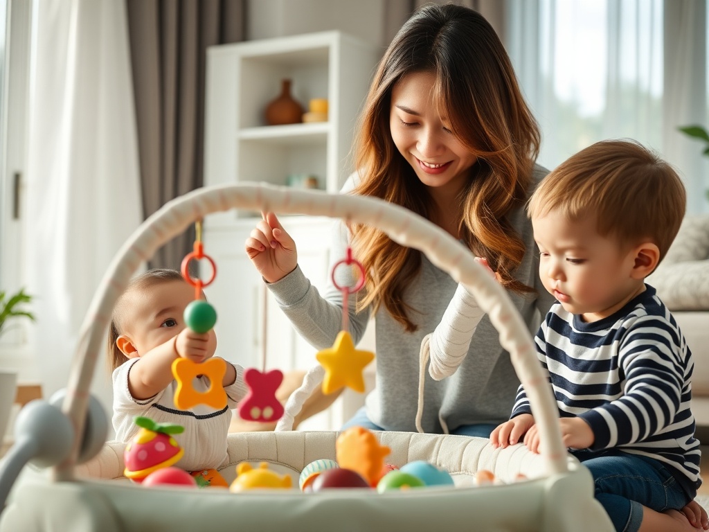 baby must have toys story 1