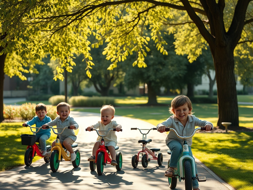 Popular gifts for 3 & 5 year old boys and girls? story 1