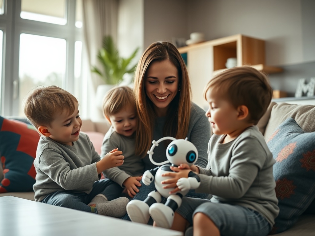 No bored babies in 2026! Here are some toys we're loving ... story 0
