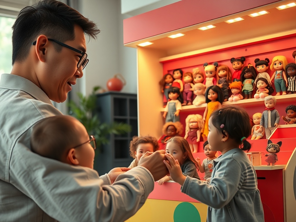 Top Toys & Trends at the 2026 Toy Fair story 2