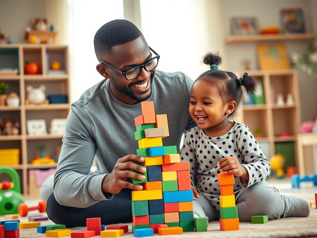The best Montessori toy for toddlers! story 1