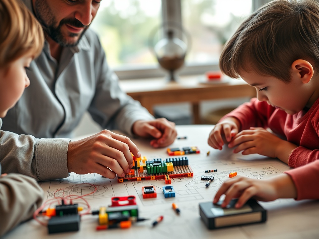 23 Best STEM Toys For Kids! (2026) story 1